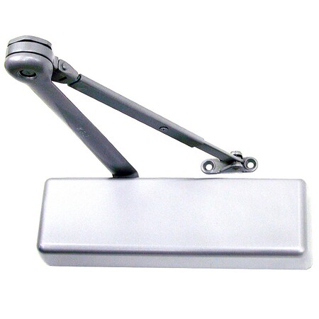 Lcn Manual, Hydraulic, 4040XP Series Surface Mounted Closers, Surface Mounted Closer, Heavy Duty 4040XP-H RH US26
